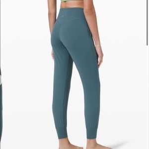 Lululemon Align Jogger 28”